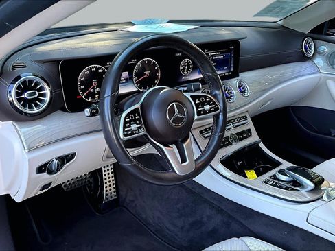 Used 2019 Mercedes-Benz E 450 Cabriolet image 15