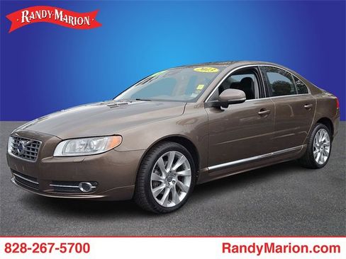 Used 2013 Volvo S80 T6 image 1