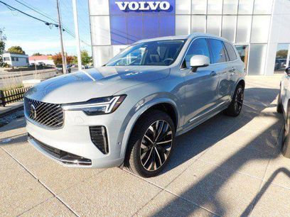 New 2026 Volvo XC90 B6 Plus w/ Protection Package Premier
