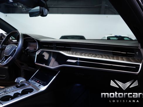 Used 2021 Audi A7 3.0T Premium Plus w/ Premium Plus image 29