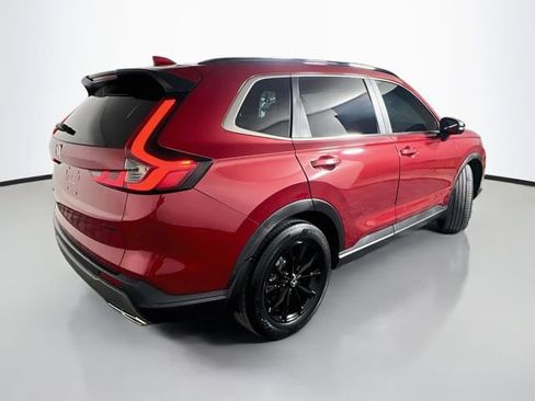 Used 2023 Honda CR-V Sport image 8