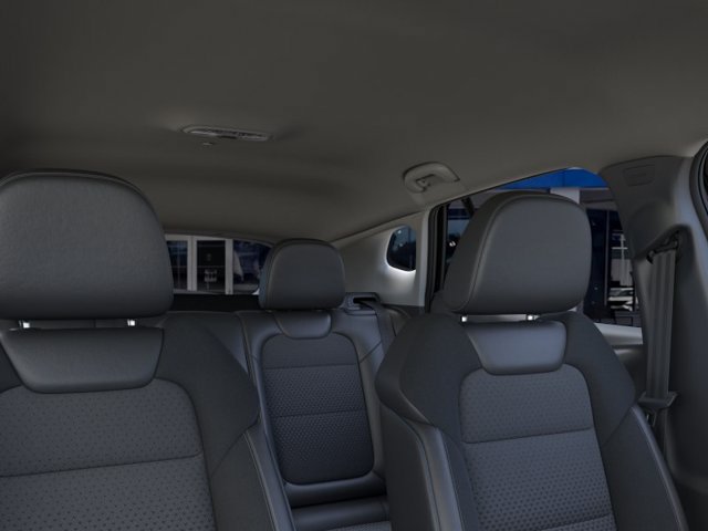New 2026 Chevrolet Trax LT w/ LT Convenience Package FWD image 24