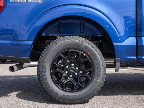 New 2026 Ford F150 STX image 12