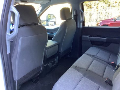 Used 2024 Ford F350 XL w/ STX Appearance Package image 40