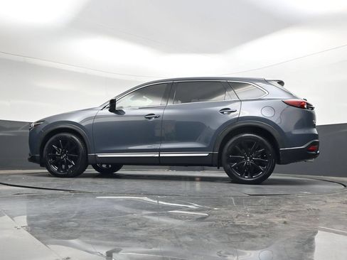 Used 2023 MAZDA CX-9 Carbon Edition AWD/4WD image 41