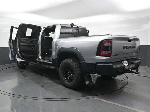 Used 2022 RAM 1500 TRX w/ TRX Level 2 Equipment Group AWD/4WD image 47