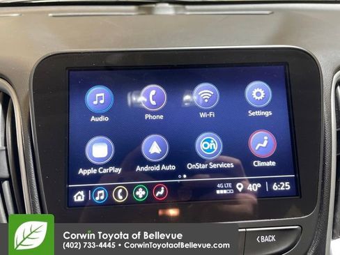 Used 2023 Chevrolet Malibu LT image 19