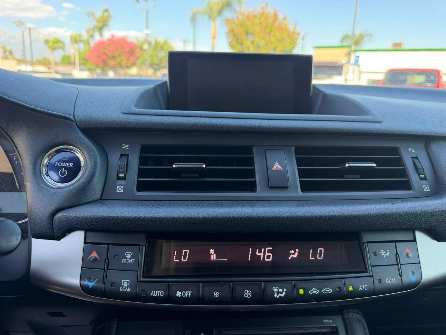 Used 2015 Lexus CT 200h w/ Navigation Package FWD image 26