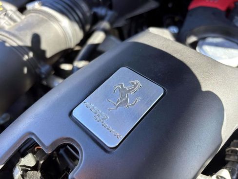 Used 2017 Ferrari 488 Spider image 19