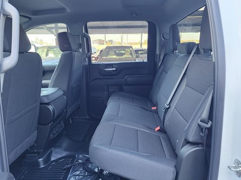 New 2026 GMC Sierra 3500 Pro w/ Convenience Package image 43