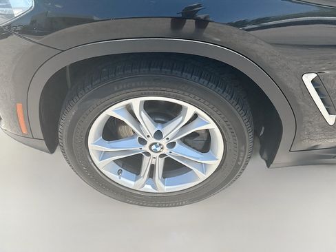 Used 2019 BMW X3 sDrive30i w/ Driving Assistance Package RWD image 34