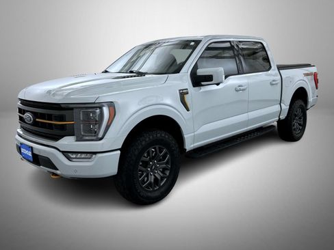 Used 2023 Ford F150 Tremor w/ Equipment Group 402A High AWD/4WD image 1