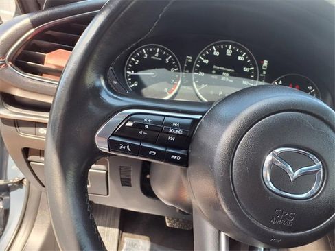 Used 2024 MAZDA MAZDA3 s image 16