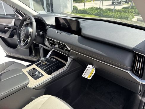 New 2026 MAZDA CX-70 SC Plus AWD/4WD image 32