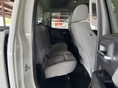 Used 2018 GMC Sierra 1500 4x4 Double Cab w/ Elevation Edition image 33