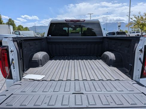 Used 2023 GMC Sierra 1500 Denali Ultimate AWD/4WD image 30