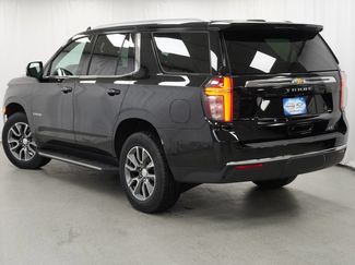 Used 2022 Chevrolet Tahoe LT w/ Luxury Package AWD/4WD video 2