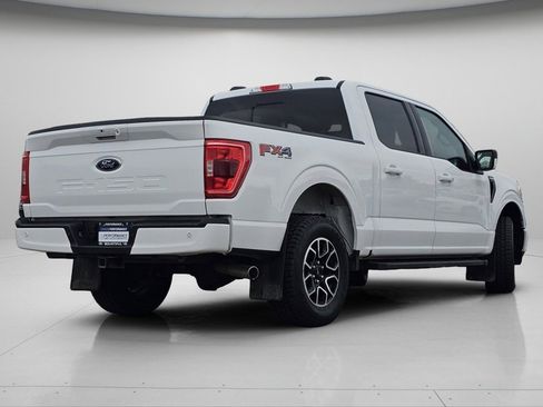Used 2023 Ford F150 XLT w/ Equipment Group 302A High image 9