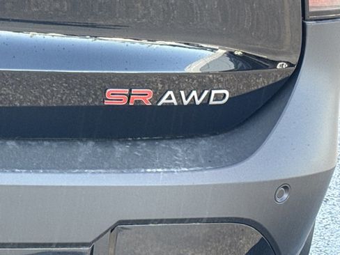 New 2026 Nissan Kicks SR w/ SR Premium Package AWD/4WD image 25