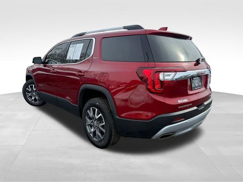Used 2023 GMC Acadia SLT w/ Trailering Package image 5