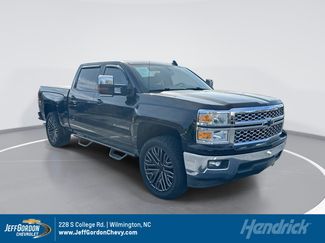 Used 2015 Chevrolet Silverado 1500 LT w/ LT Convenience Package video 1