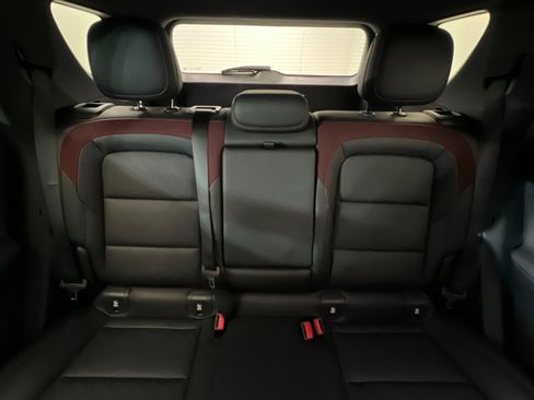 New 2026 Chevrolet Equinox RS w/ Convenience Package III image 26