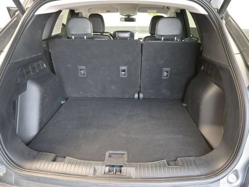 Used 2025 Ford Escape Platinum AWD/4WD image 19