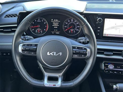 Used 2022 Kia K5 GT-Line w/ GT-Line FWD Premium Package image 42