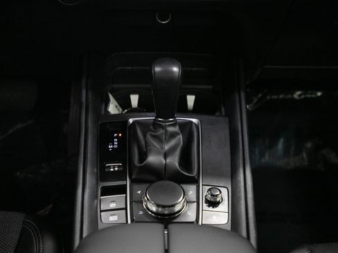 Used 2024 MAZDA CX-50 AWD 2.5 S w/ Cargo Package image 19