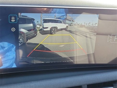 New 2026 Hyundai Tucson SEL image 11