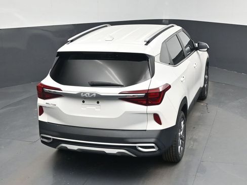 Used 2023 Kia Seltos S image 33