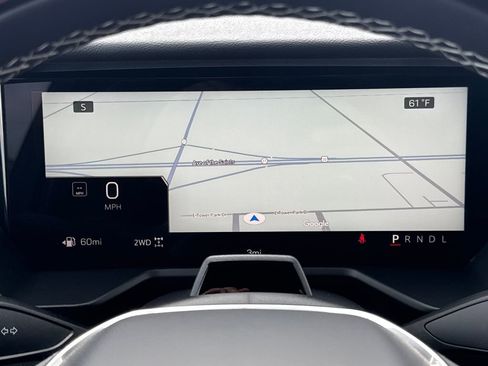 New 2026 GMC Acadia Denali Ultimate image 29