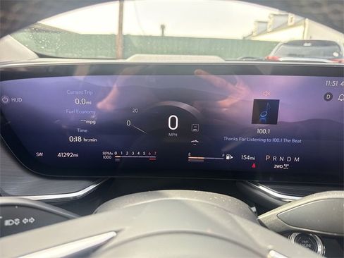 Used 2024 Buick Envision Preferred image 15