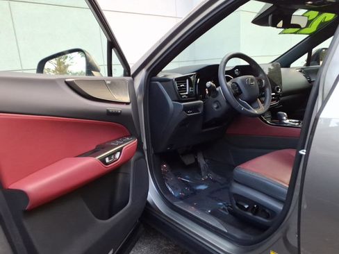 Used 2022 Lexus NX 350 AWD w/ Accessory Package 2 image 18