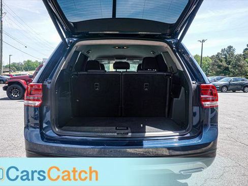 Used 2019 Volkswagen Atlas SE image 41