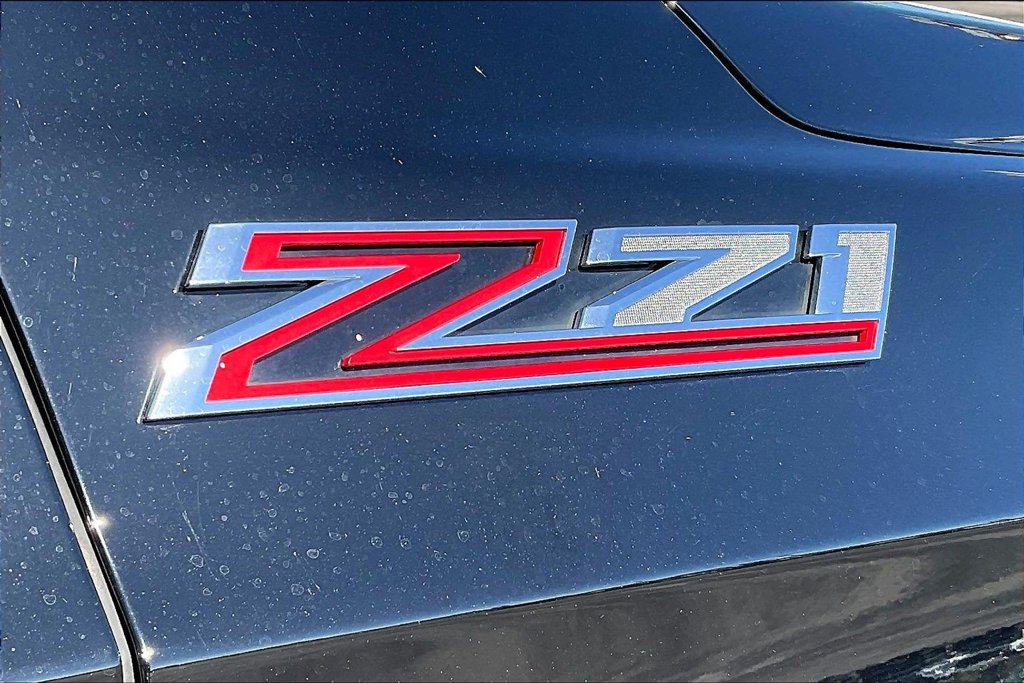 Used 2021 Chevrolet Tahoe Z71 AWD/4WD image 27