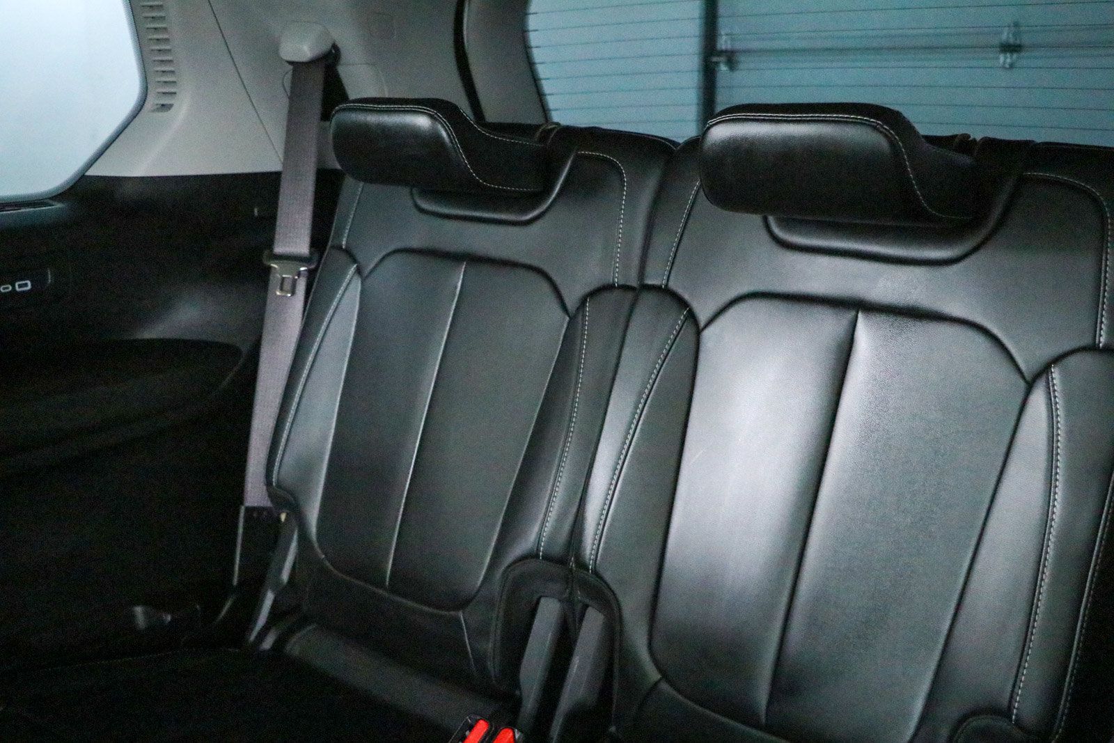 Used 2021 Jeep Grand Cherokee L Limited RWD image 27