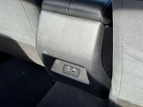 Used 2023 Nissan Altima 2.5 SV image 19