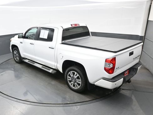 Used 2019 Toyota Tundra Platinum image 34