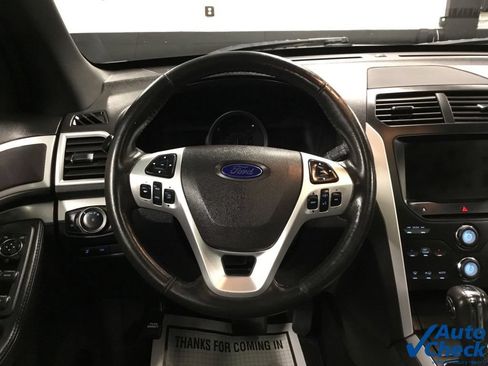 Used 2013 Ford Explorer XLT AWD/4WD image 44