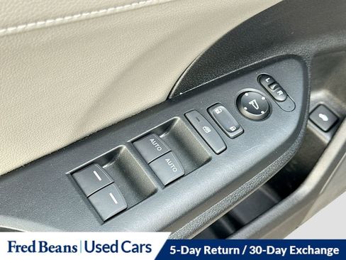 Used 2020 Honda Civic EX-L image 14