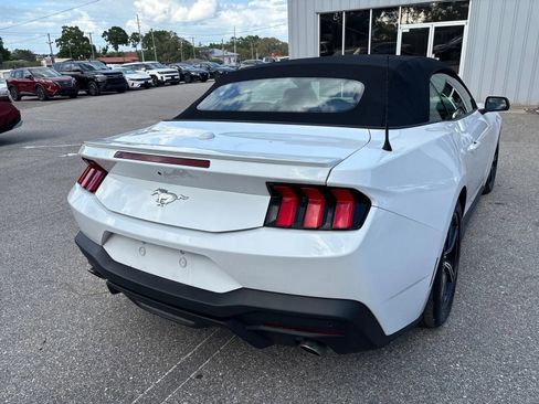 Used 2024 Ford Mustang Premium image 9