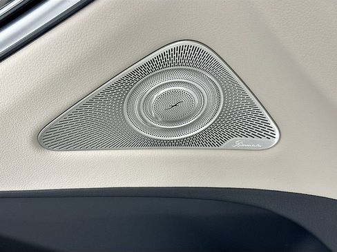 New 2026 Mercedes-Benz S 500 4MATIC image 19