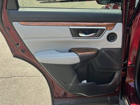 Used 2019 Honda CR-V Touring image 20