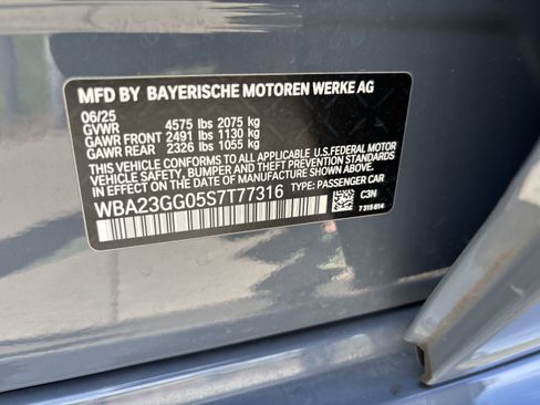 Certified 2025 BMW 228i xDrive AWD/4WD image 37