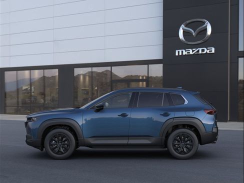 New 2026 MAZDA CX-50 AWD 2.5 Hybrid w/ Weather Package image 3