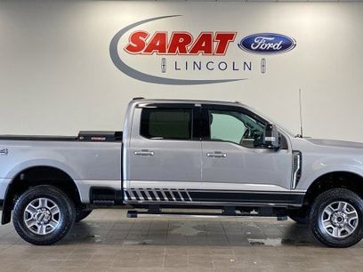 Used 2024 Ford F250 Lariat w/ FX4 Off-Road Package