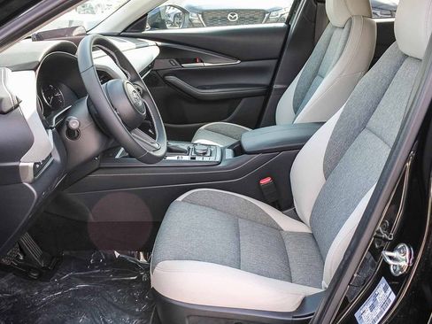 New 2026 MAZDA CX-30 Aire Edition AWD/4WD image 18