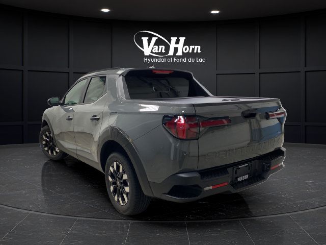 New 2027 Hyundai Santa Cruz SEL AWD/4WD image 5