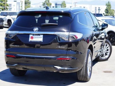 Used 2023 Buick Enclave Avenir w/ Avenir Technology Package FWD image 7